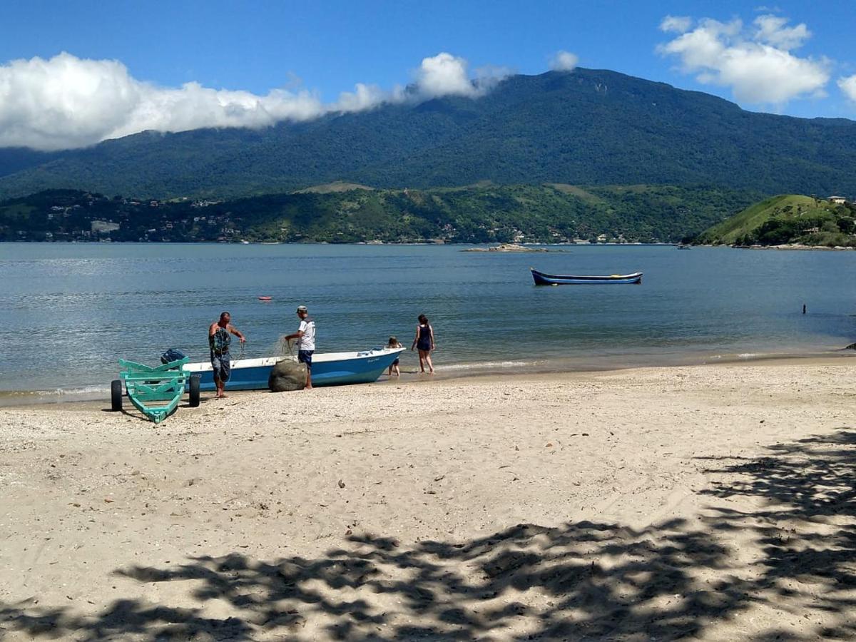 Casa Daslis Espacosa E Bem Localizada Villa Sao Sebastiao  Eksteriør bilde