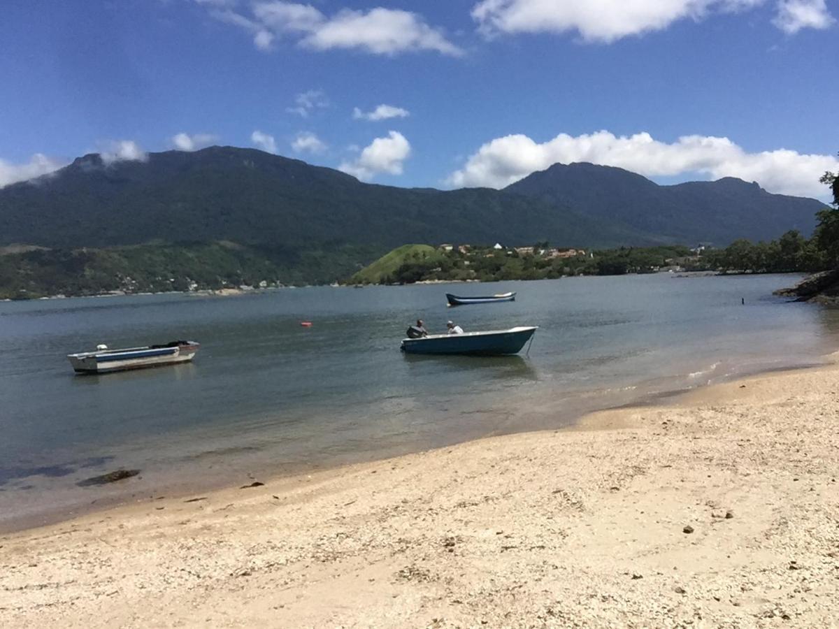 Casa Daslis Espacosa E Bem Localizada Villa Sao Sebastiao  Eksteriør bilde