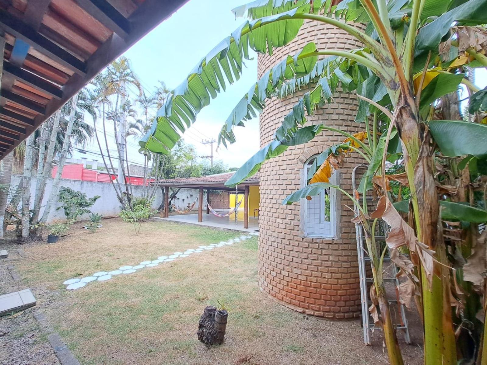 Casa Daslis Espacosa E Bem Localizada Villa Sao Sebastiao  Eksteriør bilde